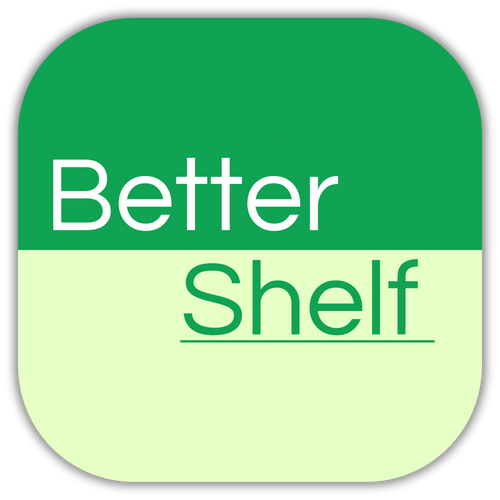 BetterShlef
